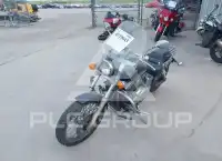 2003 Honda VT750 фото