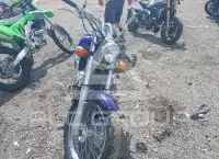 2003 Honda VT750 фото