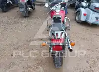2003 Honda VT750 photo