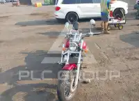 2003 Honda VT750 фото
