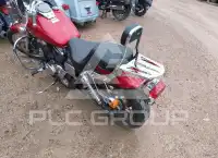 2003 Honda VT750 photo
