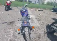 2003 Honda VT750 фото