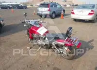 2003 Honda VT750 фото