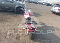 2003 Honda VT750 фото