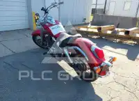2003 Honda VT750 photo