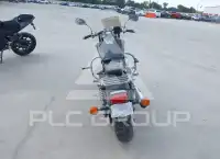 2003 Honda VT750 фото