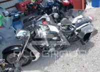 2003 Honda VT750 photo