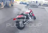 2003 Honda VT750 фото