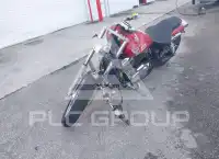 2003 Honda VT750 фото