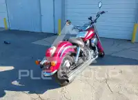 2003 Honda VT750 photo