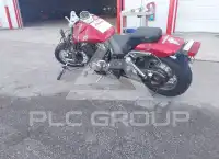 2003 Honda VT750 фото