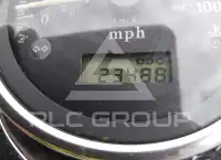 2003 Honda VT750 photo