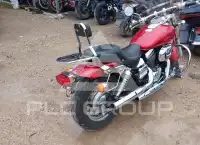 2003 Honda VT750 photo