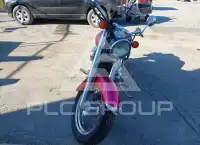 2003 Honda VT750 photo