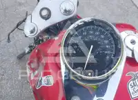 2003 Honda VT750 фото