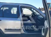 2003 Honda CR-V photo