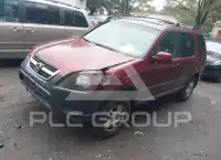 2003 Honda CR-V photo