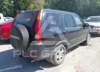 2003 Honda CR-V photo