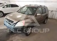 2003 Honda CR-V photo