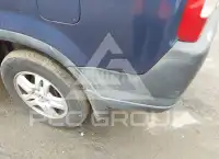 2003 Honda CR-V photo
