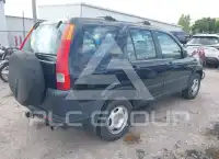 2003 Honda CR-V фото