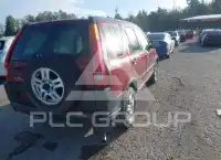2003 Honda CR-V photo