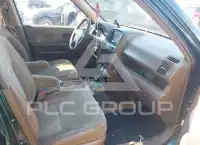 2003 Honda CR-V photo