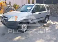 2003 Honda CR-V photo