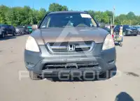 2003 Honda CR-V photo