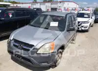 2003 Honda CR-V photo