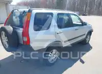 2003 Honda CR-V photo