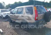 2003 Honda CR-V фото
