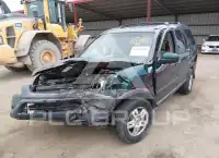 2003 Honda CR-V фото