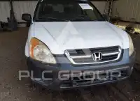 2003 Honda CR-V фото