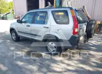 2003 Honda CR-V photo