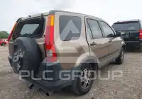 2003 Honda CR-V фото