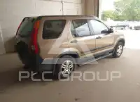 2003 Honda CR-V photo