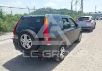 2003 Honda CR-V photo