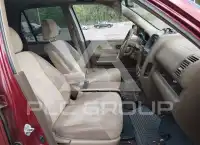 2003 Honda CR-V photo