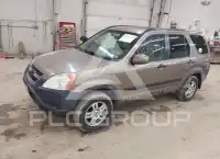 2003 Honda CR-V photo