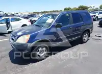 2003 Honda CR-V photo