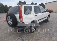 2003 Honda CR-V photo