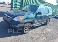 2003 Honda CR-V photo
