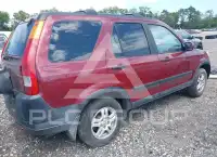 2003 Honda CR-V фото