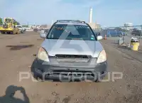 2003 Honda CR-V photo