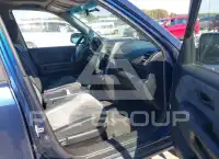 2003 Honda CR-V photo