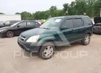 2003 Honda CR-V photo