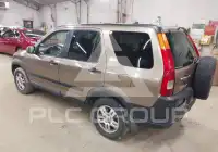 2003 Honda CR-V фото