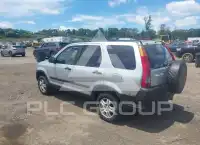 2003 Honda CR-V photo
