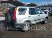 2003 Honda CR-V фото